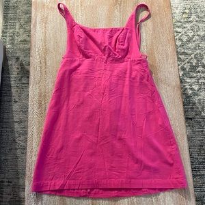 NWT Free People Little Loca Mini Dress
